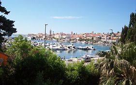 Apartments Rozic