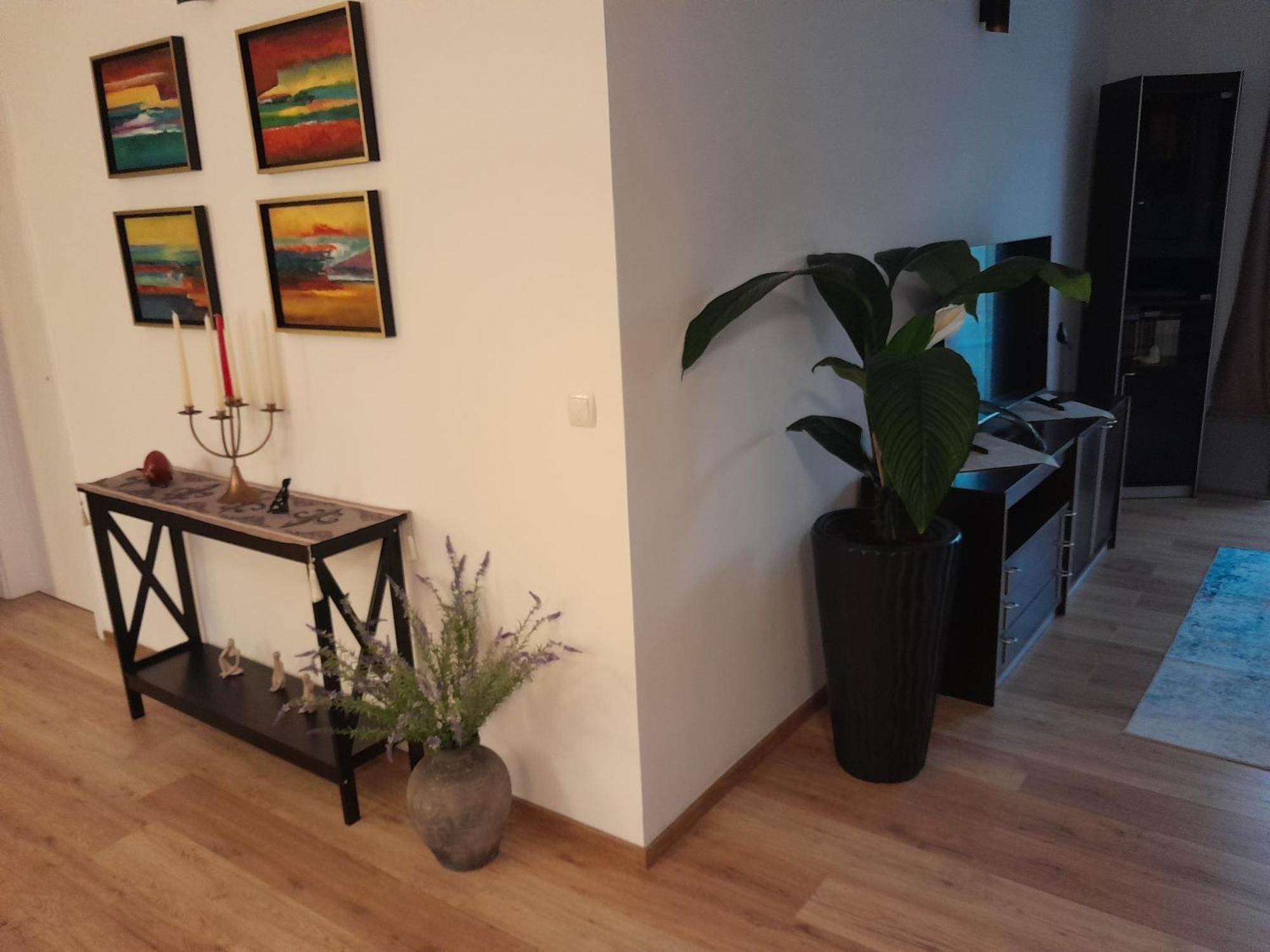 Apartments Rozic Rab Town Esterno foto