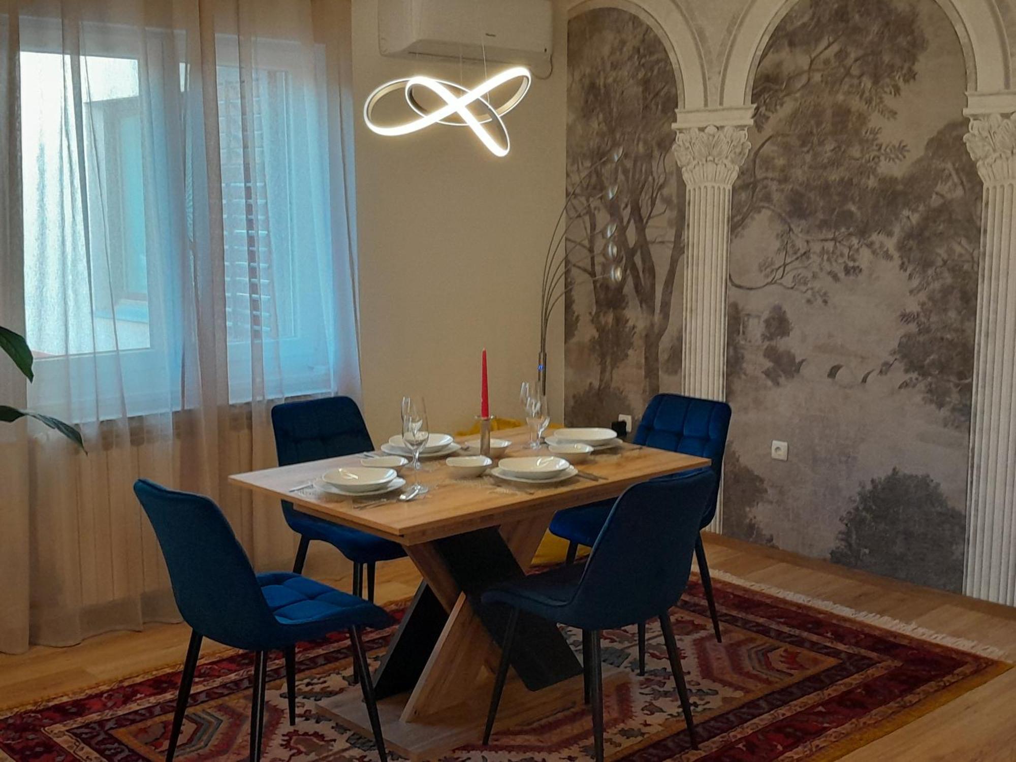 Apartments Rozic Rab Town Esterno foto